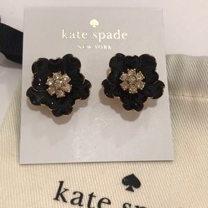 NEW KATE SPADE EARINGS